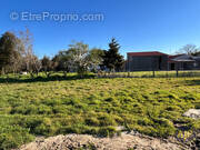 Terrain à TALMONT-SAINT-HILAIRE