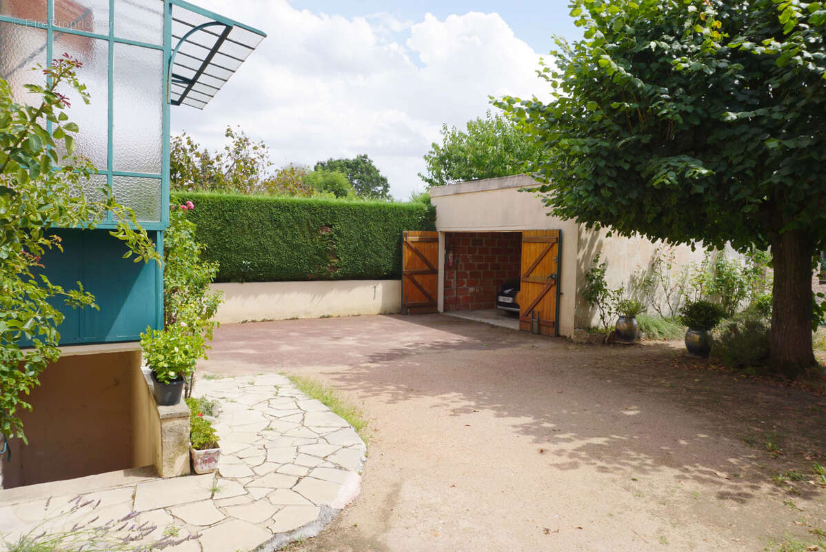 Belle maison des années 30 - photo 12