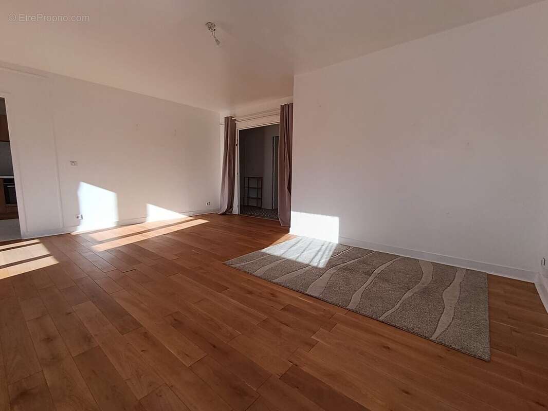 Appartement à AUBUSSON