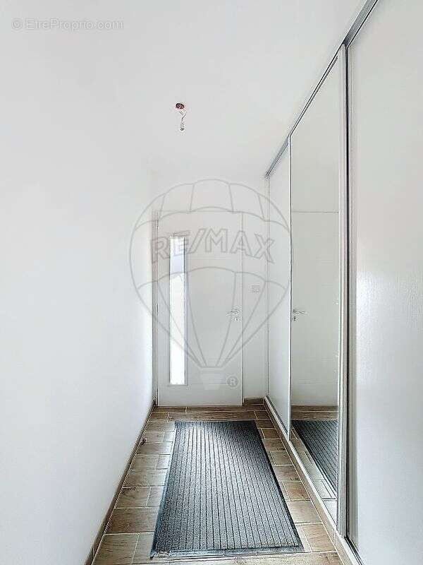 Maison à SAINTE-ANASTASIE