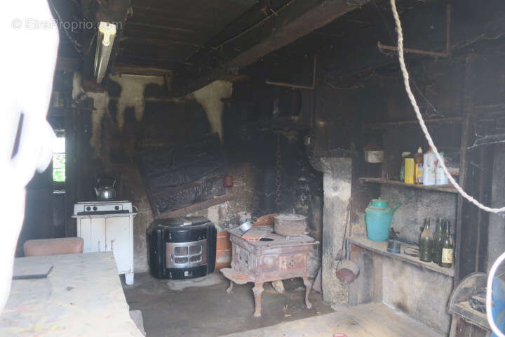 Maison à rénover - photo 3
