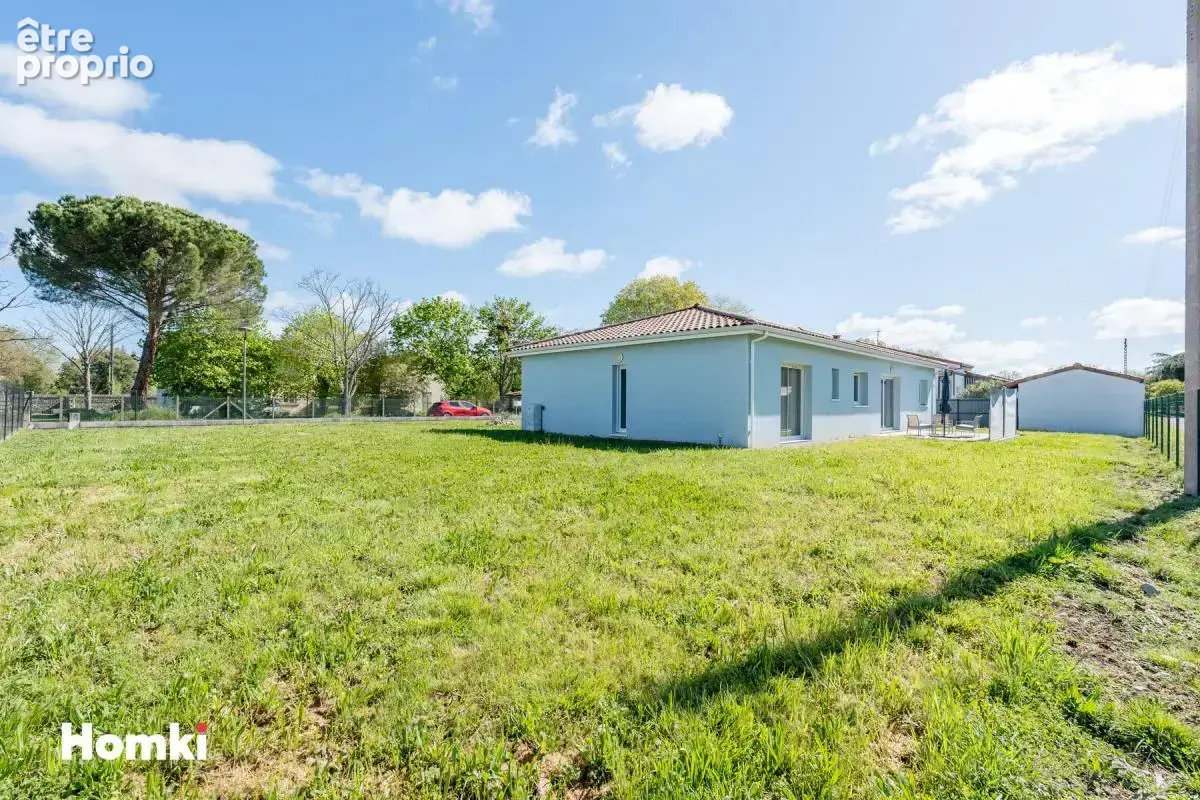 Maison/Villa T4 de 125 m² à Carbonne 31390 - photo 13