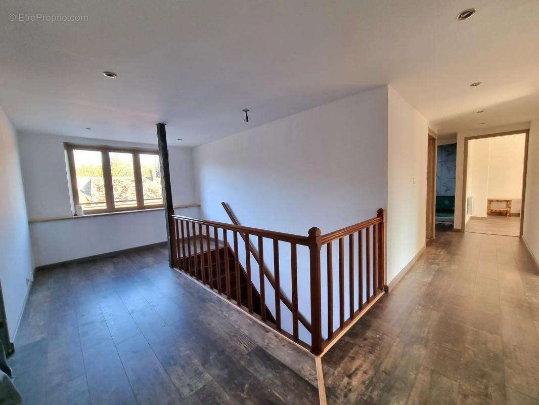 Maison à SAINT-MICHEL