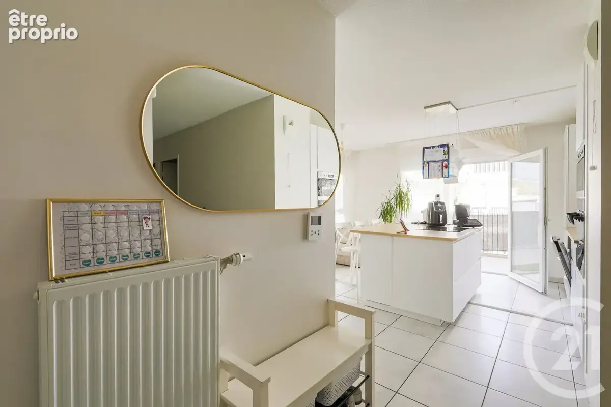 Appartement 4 pièces 78 m² à vendre à Echirolles (38130) - photo 20