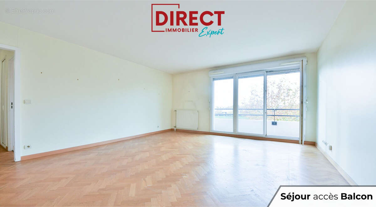 Appartement à ALFORTVILLE