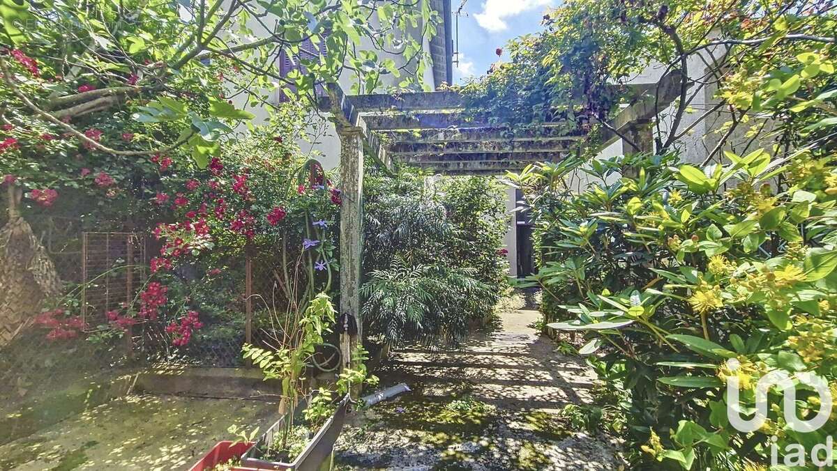 Photo 9 - Maison à L'HAY-LES-ROSES