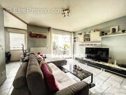 Appartement à LYON-8E