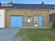 Maison à CROSSAC