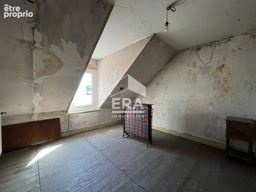 Maison Le Mans - 6 chambres - Rive Droite - photo 10