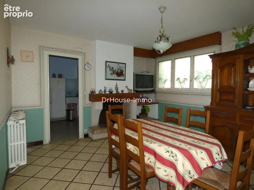 Maison 6 pièces 130 m² à vendre à Saint-Pierre-D'oleron (17310) - photo 56