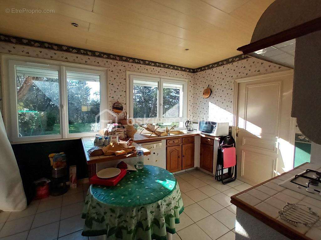 Charmante maison en pierre à Châtellerault - photo 7