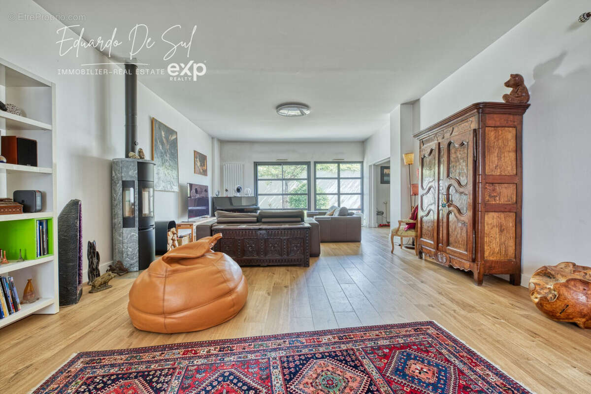 Maison 188 m² à Le Bouscat  - photo 6