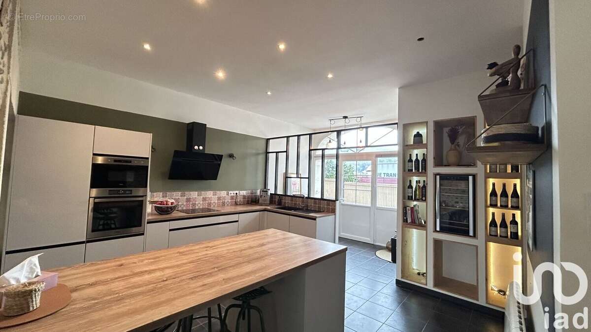 Photo 3 - Maison à LAROIN