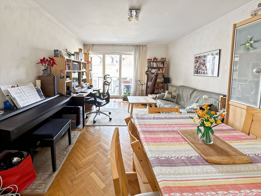 Appartement à ANTONY