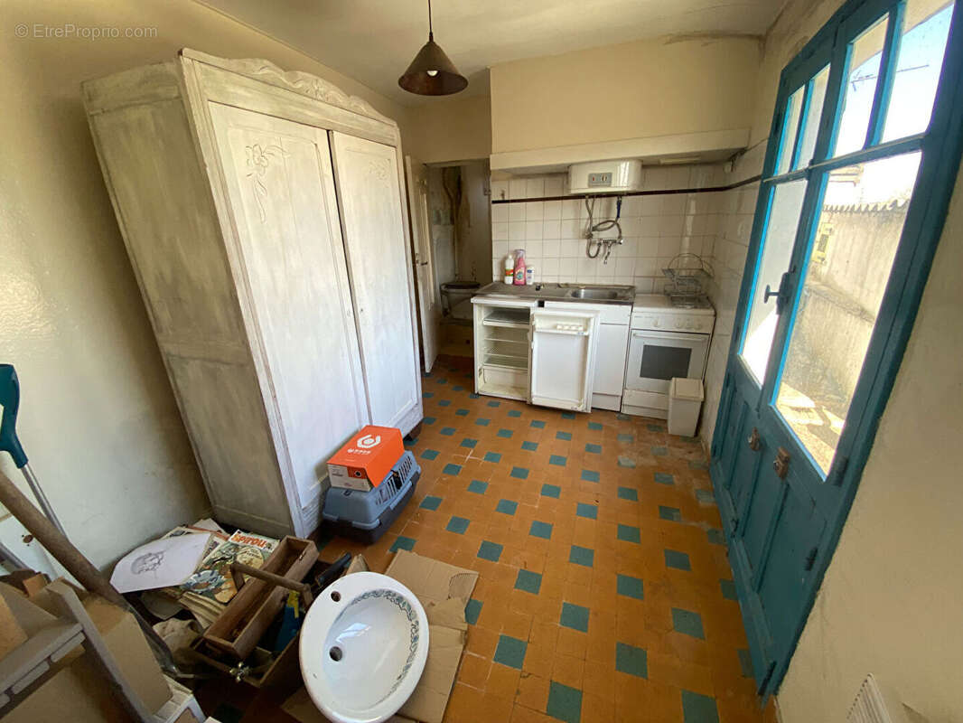 Maison à OLORON-SAINTE-MARIE