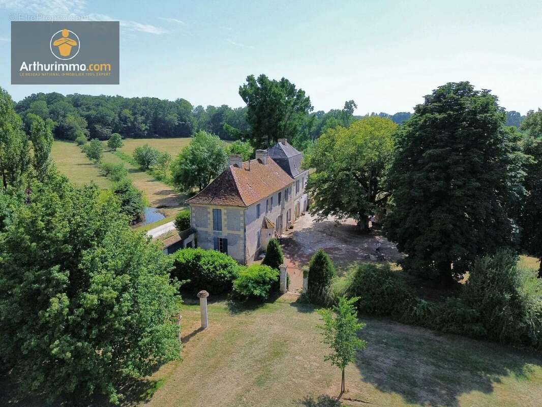 Vente Maison Bergerac(24100) 880 000ï¿œ - photo 3