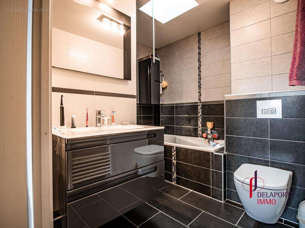 Appartement à NOINTEL