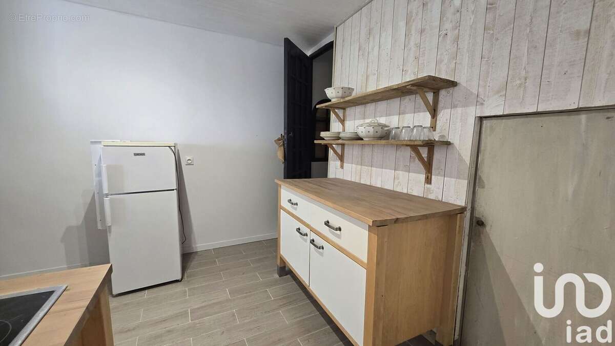 Photo 7 - Maison à LA BOUILLADISSE