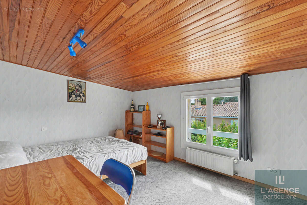 Maison à ESCALQUENS