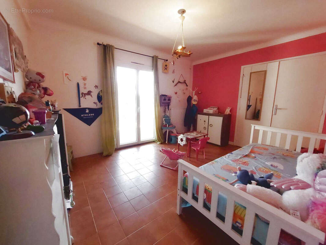 Maison à BREIL-SUR-ROYA