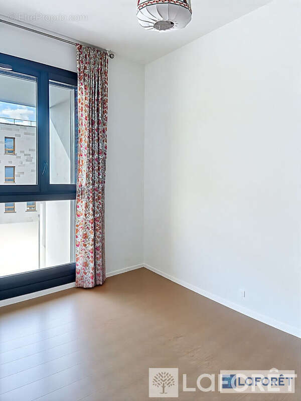 Appartement à PANTIN