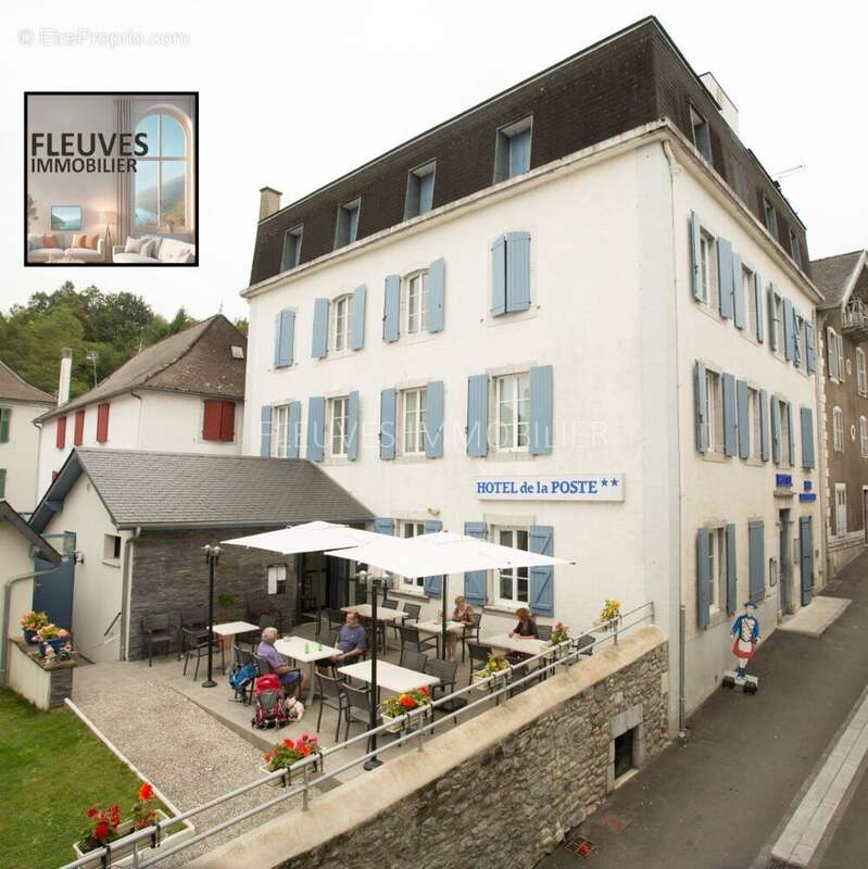 Appartement 477 m² à Tardets-Sorholus  - photo 2