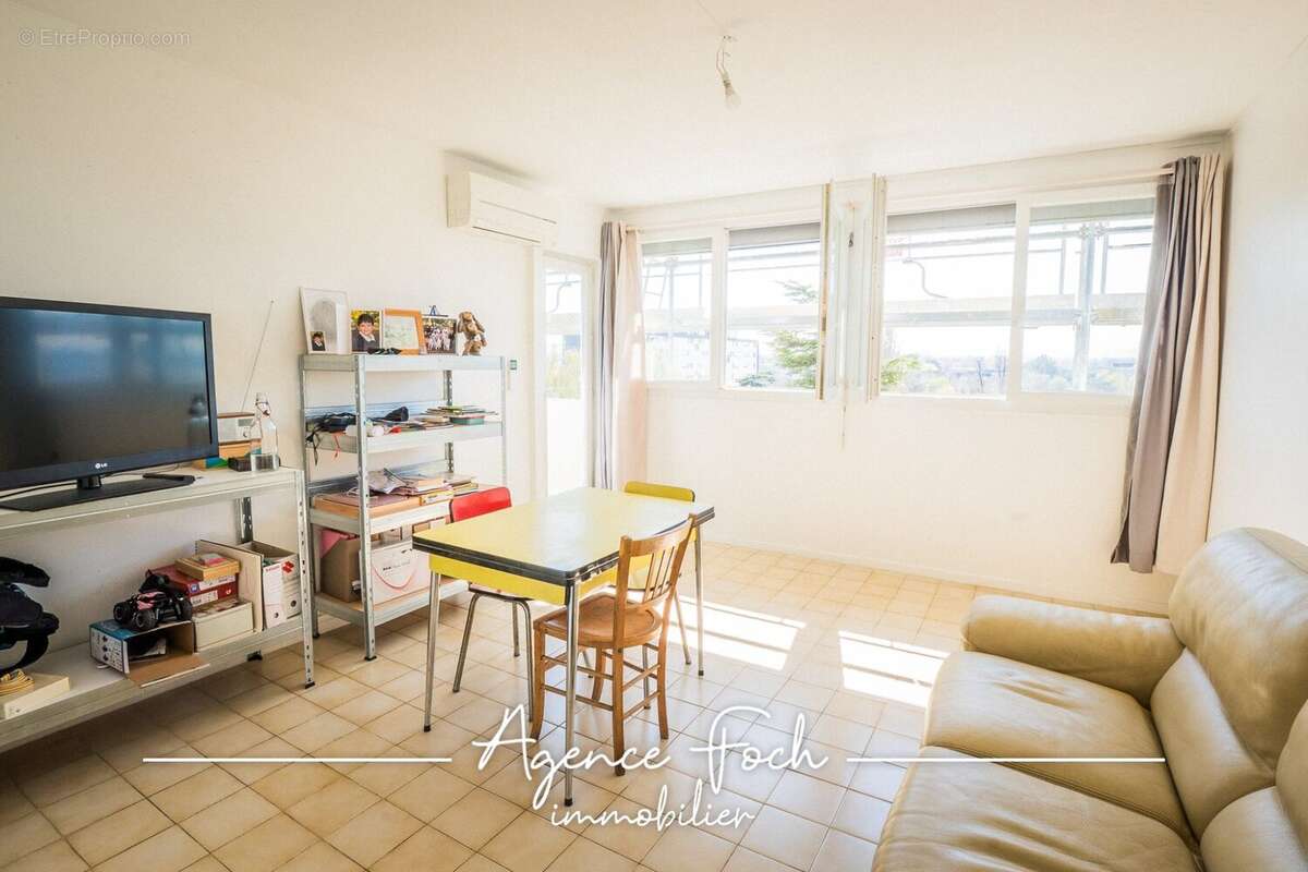 Appartement à TARBES