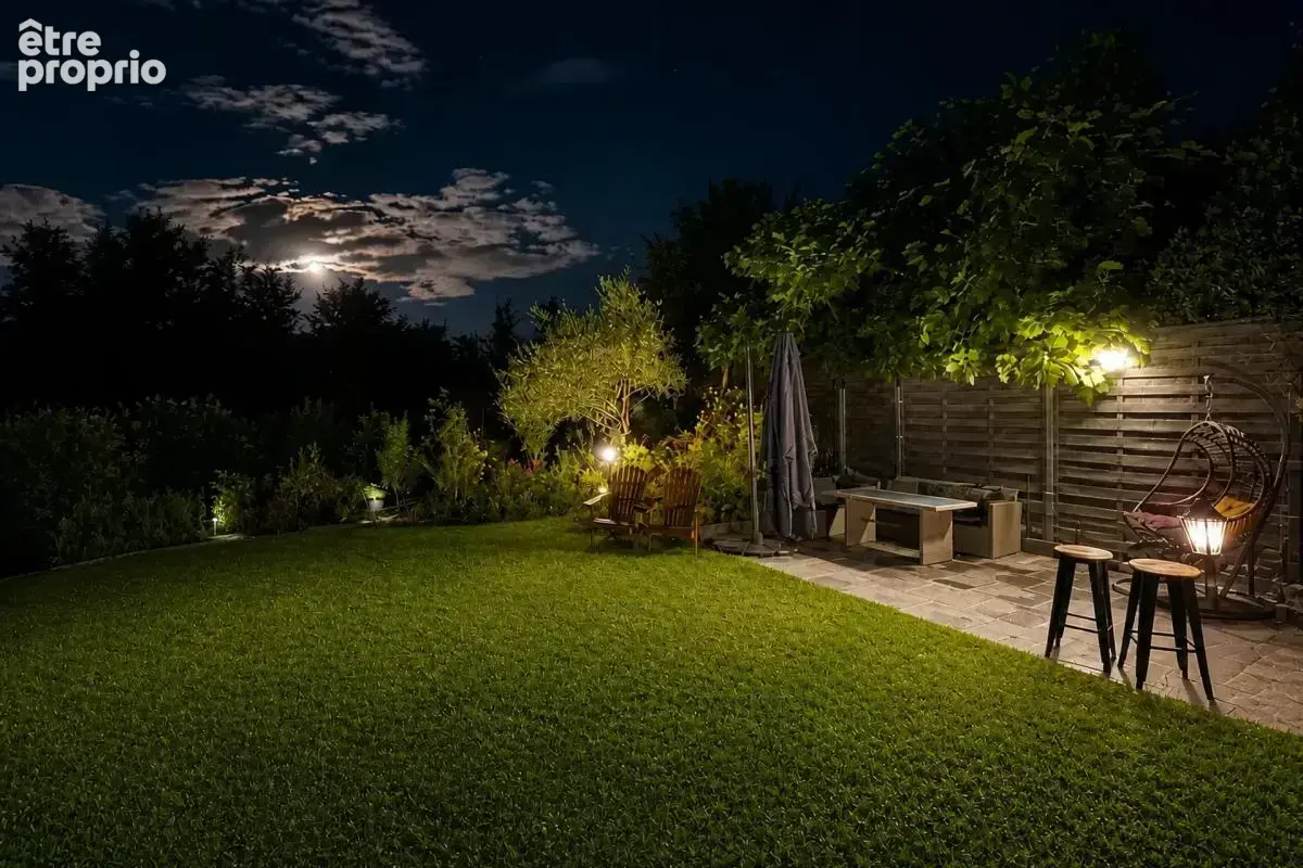 Maison familiale spacieuse et confortable au coeur de la nature - photo 17