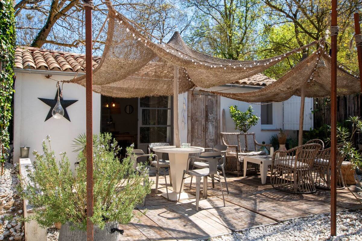 Maison à CHATEAUNEUF-GRASSE