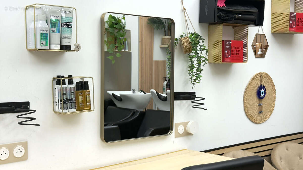 Commerce à SIMIANE-COLLONGUE