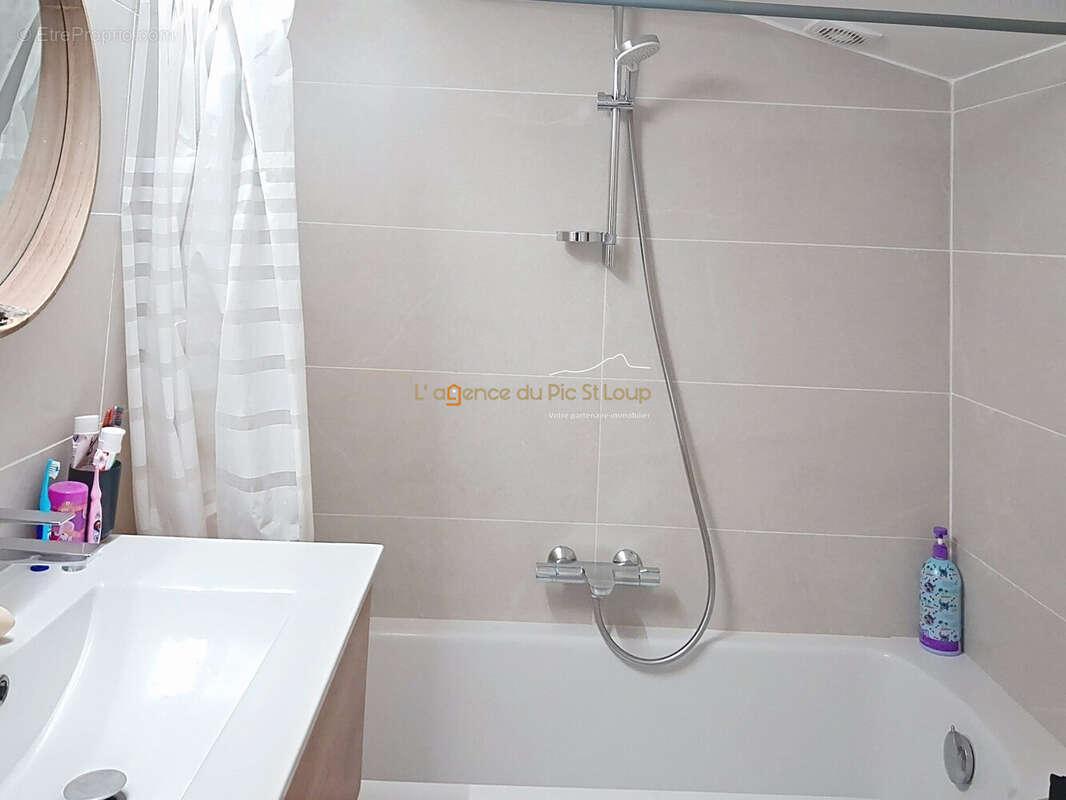 Maison 80 m² à Saint-Gely-Du-Fesc  - photo 7