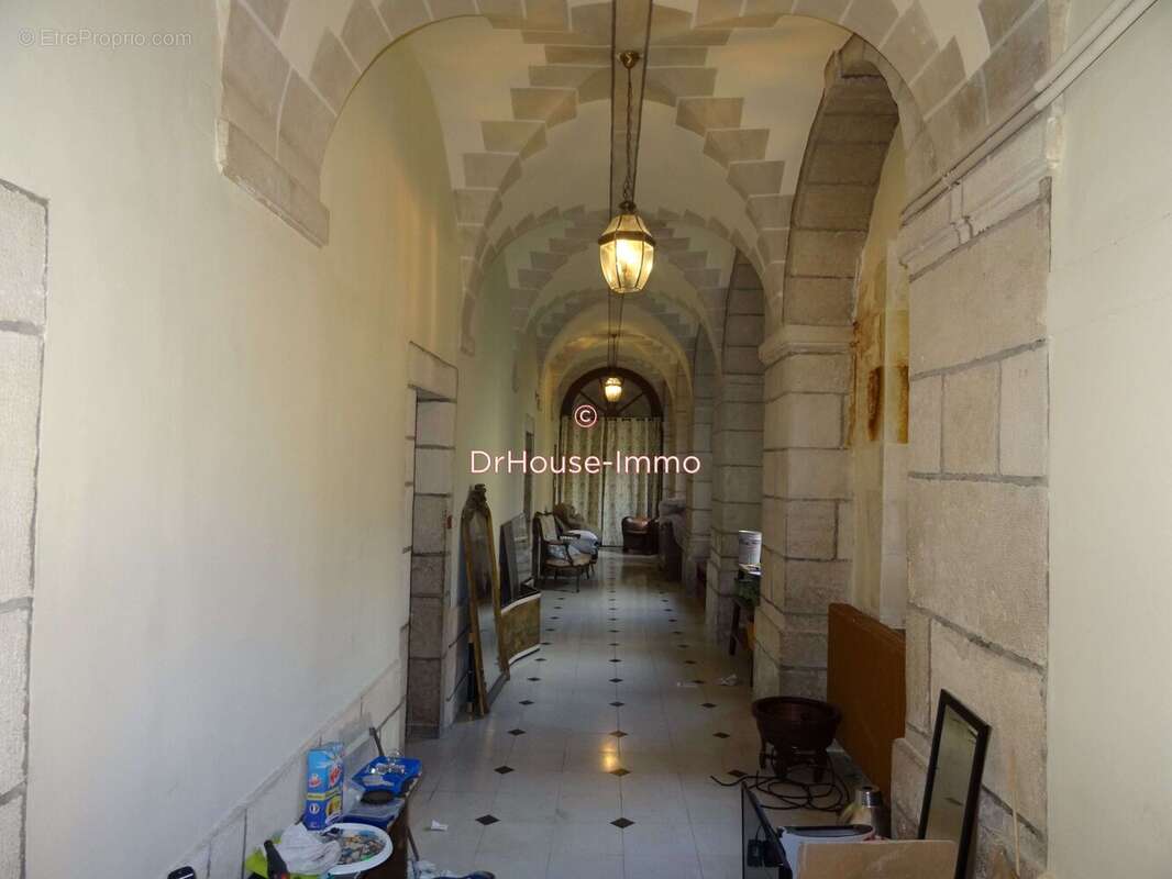 Appartement à CHATILLON-SUR-SEINE