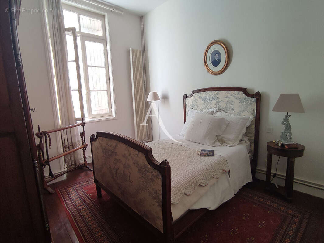 Ensemble Immobilier - Saintes Rive Gauche - photo 8