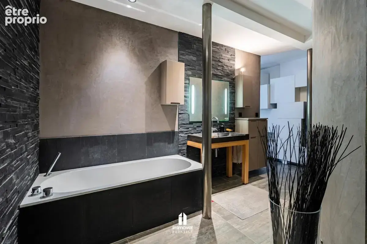 Contades- duplex- 237m2 - photo 8