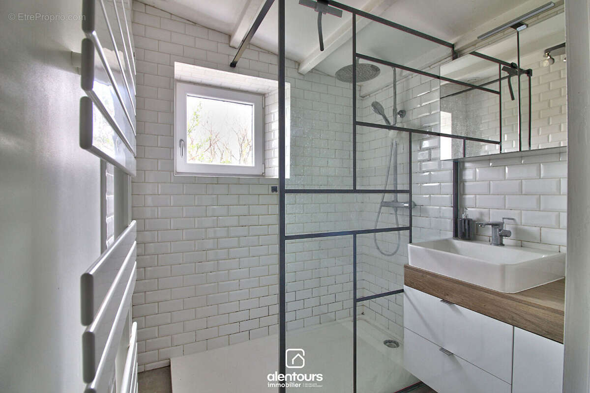 Maison à COLOMBEY-LES-BELLES