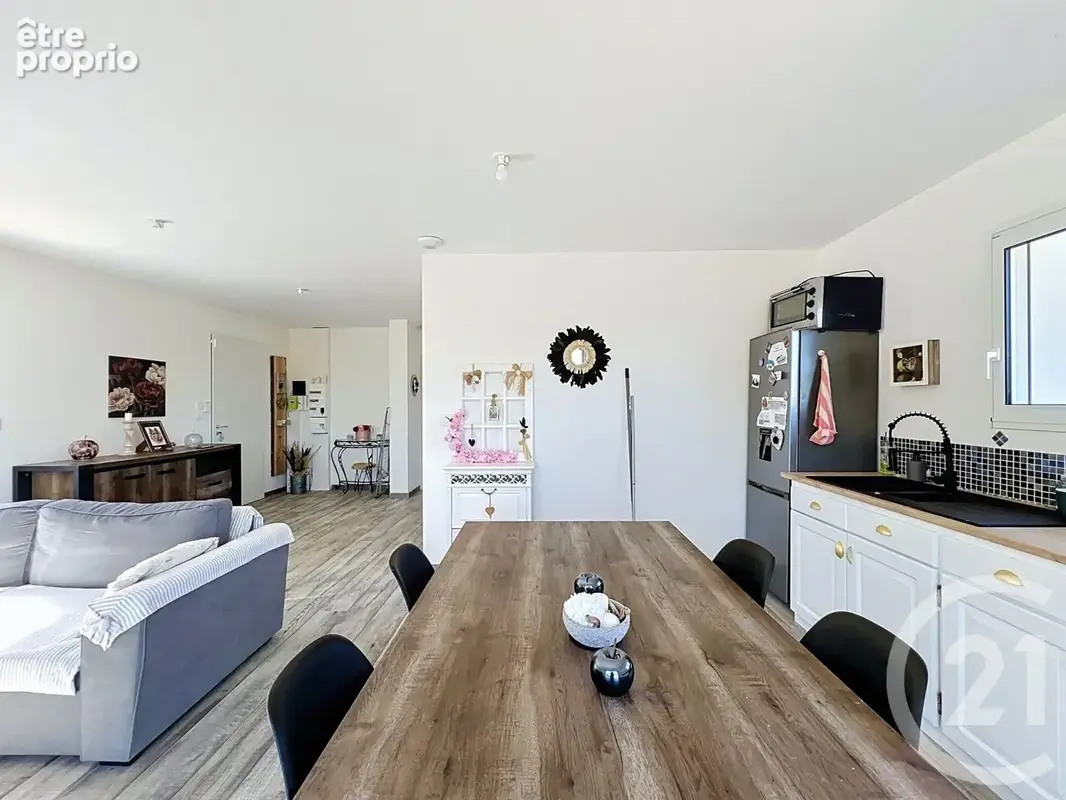 Maison 3 pièces 61 m² à vendre à Auch (32000) - photo 7