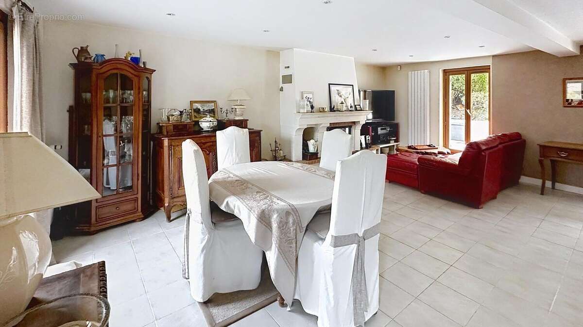 Photo 4 - Maison à SERRIS