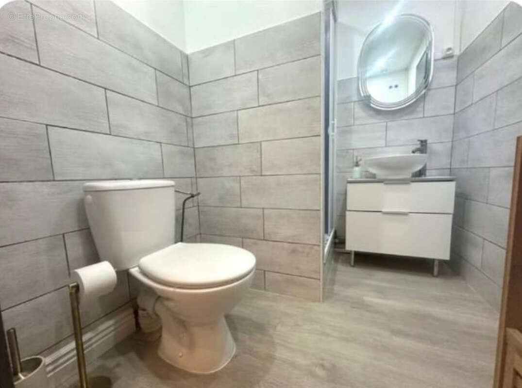 Appartement à NARBONNE