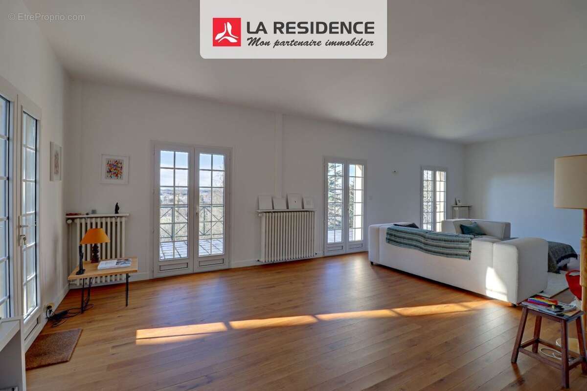 Maison 156 m² à Vetheuil  - photo 9