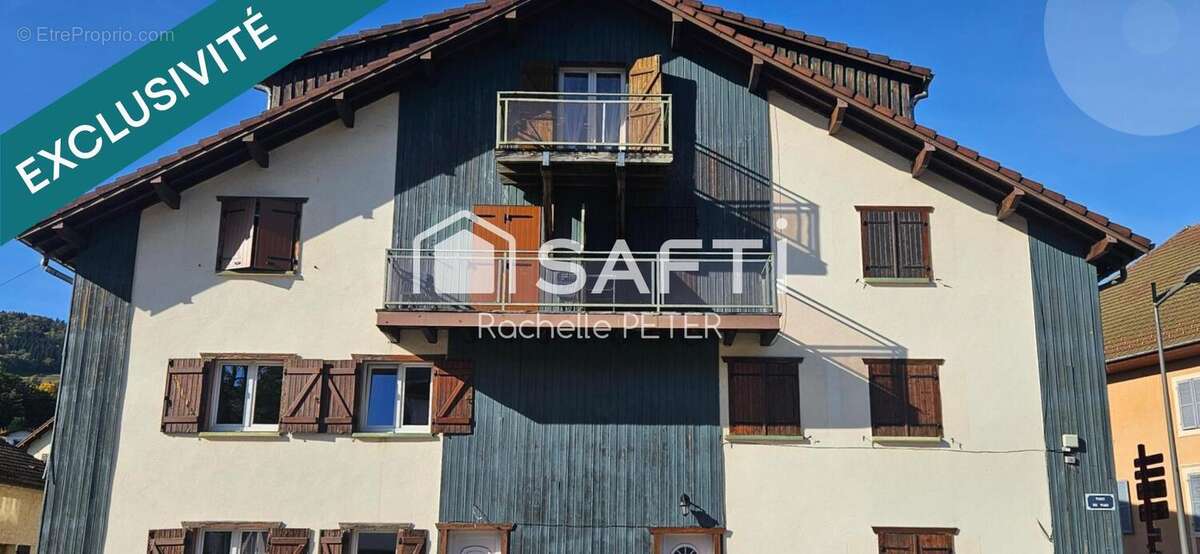 Photo 6 - Appartement à CORNIMONT