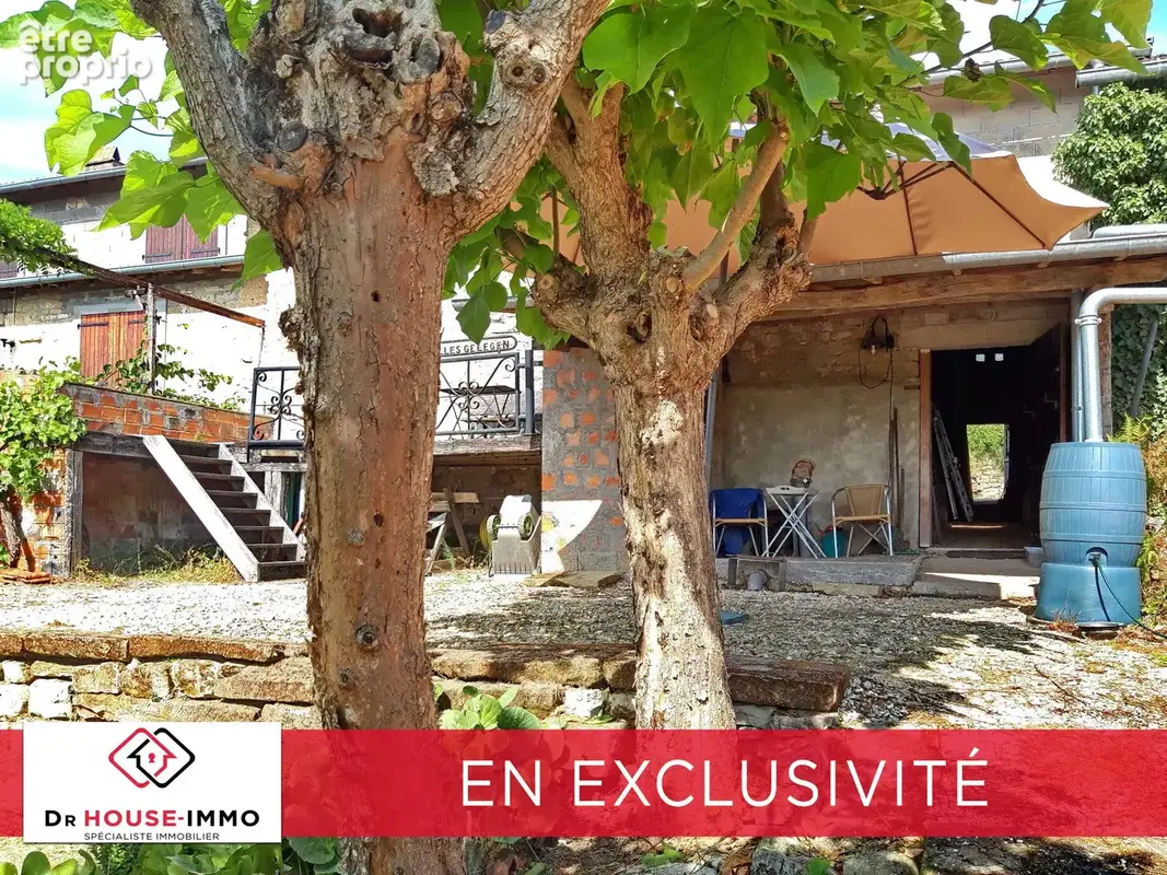 Maison 7 pièces 146 m² à vendre à Bousseraucourt (70500) - photo 68