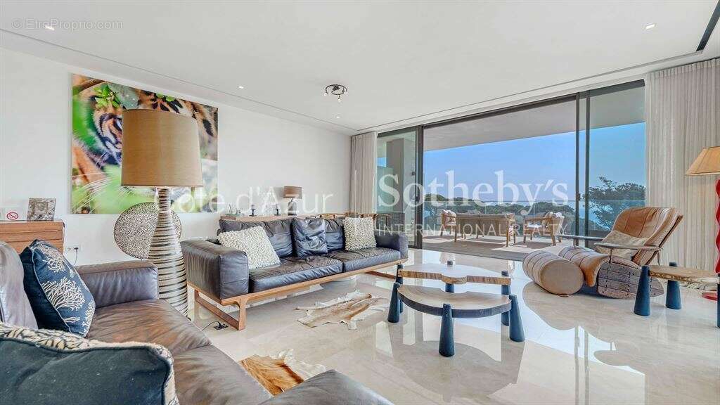 Appartement à SAINTE-MAXIME