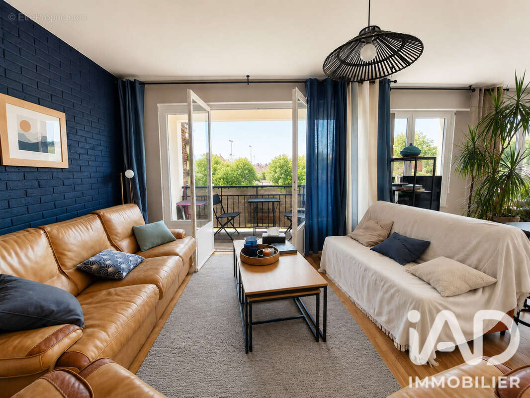 Photo 5 - Appartement à RENNES