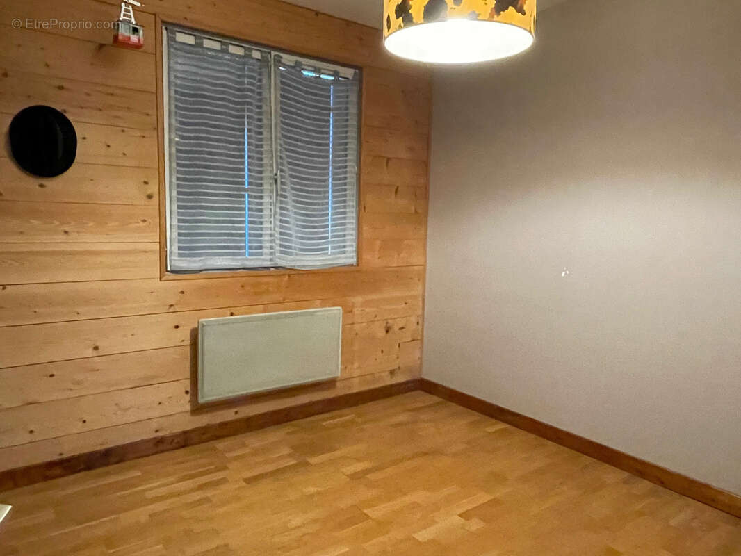 Maison à JAMBLES