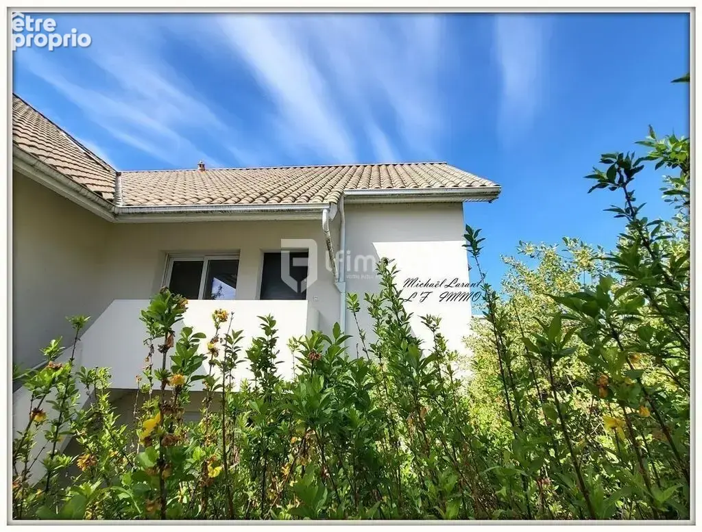 Appartement en duplex 70m2-3 pièces spacieux - photo 8