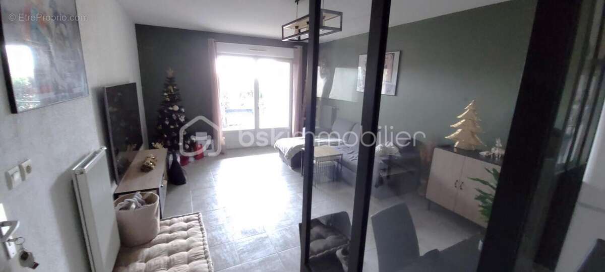 Appartement à NIMES