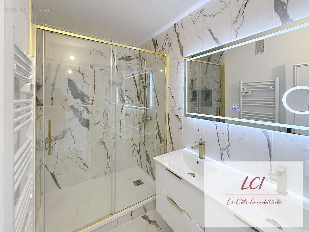 Appartement à ARCACHON