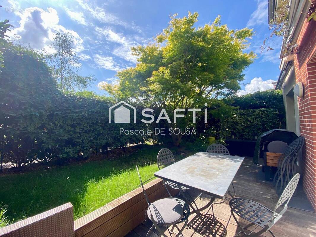 Photo 1 - Appartement à RUEIL-MALMAISON