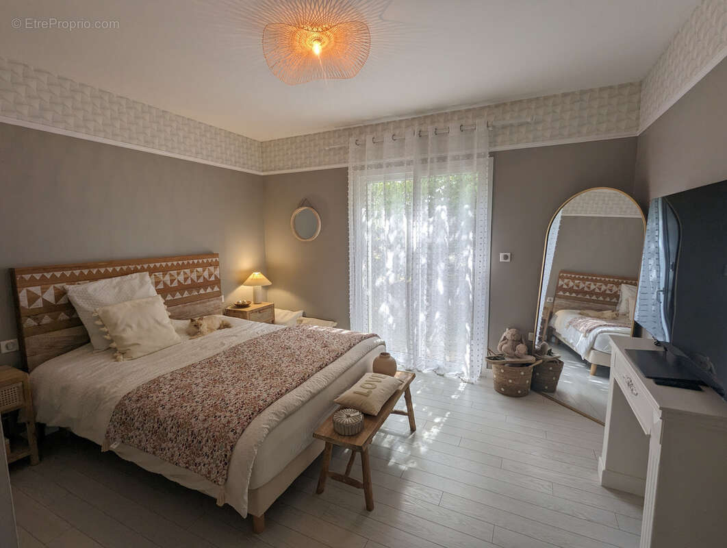 Maison à MARSSAC-SUR-TARN