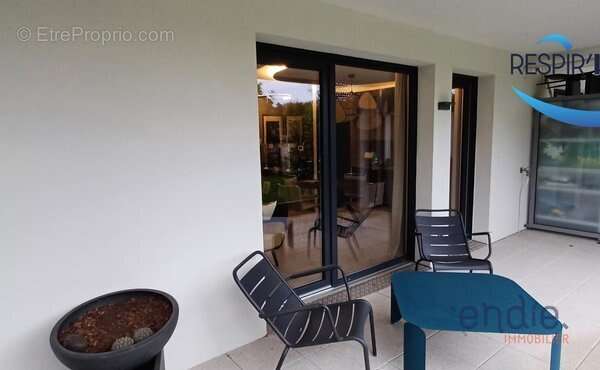 Appartement à SOULTZMATT
